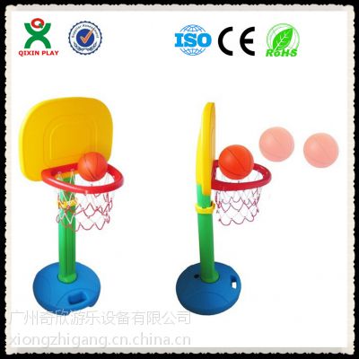 广州厂家供应儿童篮球架 幼儿篮球架 幼儿园篮球架