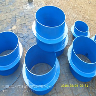 B型刚性防水套管 A型柔性防水套管 02S404防水套管