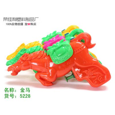 供應(yīng)超級可愛 日本孩之寶 SUPER SOAKER 塑料水槍 夏日親日戲水