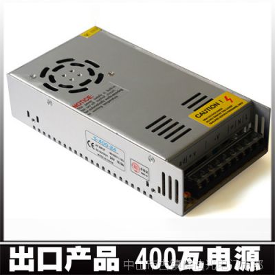 Ч S-400W-12V  24V ֱصԴ ƴ  ֹ