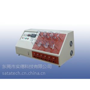 供应供应插头/端子/开关/连接器温升试验机ST-5816PTJ