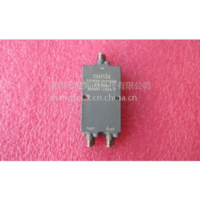 NARDA 4324-2 2-8GHz SMA һֶ Ƶ Ƶ΢ ͬṦʹ