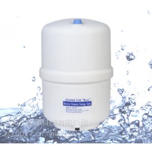 供应超康供应1G塑料压力桶 家用储水桶 净水器配件