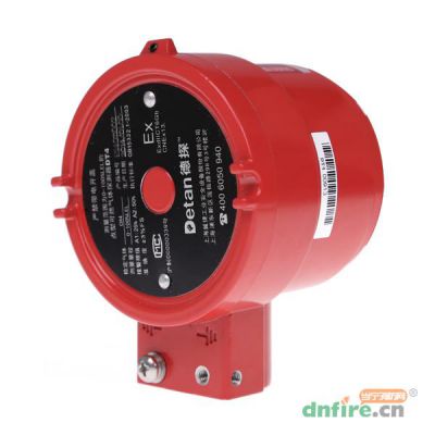 翼捷 DT4 防爆型 隔爆型 可燃气体检测器