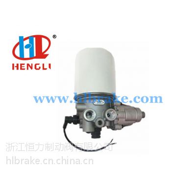 供应WABCO Air dryer 4324130010 4324130020 4324130030