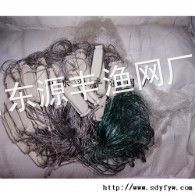 供应南排河渔网源丰渔网厂