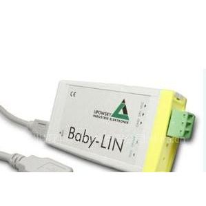 供应LIN总线转换器Baby-LIN-E06