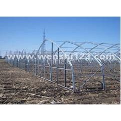 供应赤峰市温室大棚型材|通辽市温室大棚型材|呼伦贝尔市温室大棚型材