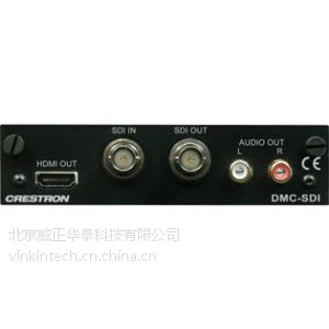 ӦCRESTRON ˼ DMC-SDI ģ  пط ܼҾ