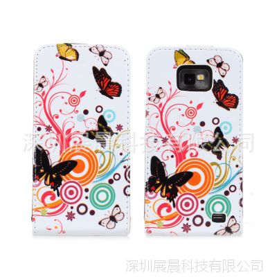 GALAXY S2 I9100ʻֻƤèͷӥ ·