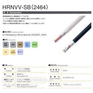 ӦձHRNVV/HRNVV-SB