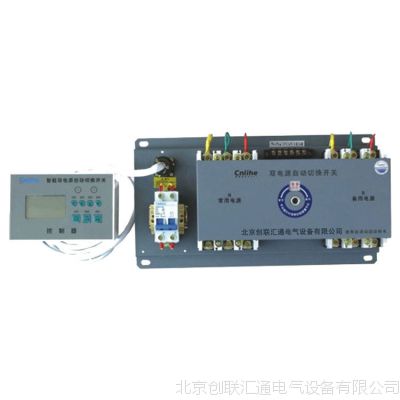 JC-SDY-100A 3P(PC)ͷʽ ˫Դ  ż ֱ