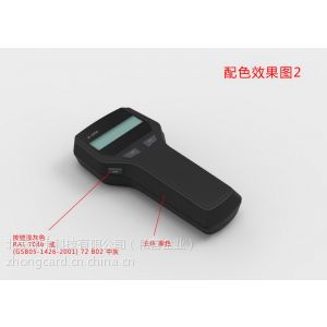 供应中卡盛通JK2000+老款 智能手持式数卡器