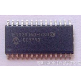 ƬMICROCHIP ENC28J60-I/SO ƬSOP-28ȫ½ԭװһʮ
