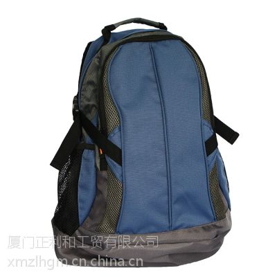厂家定制 户外登山包 男士运动包 双肩背包旅行包 行李包