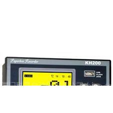 供應(yīng)溫濕度記錄儀