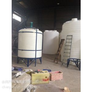 供应外加剂复配均化罐 复配设备反应釜 聚羧酸减水剂复配成品储罐