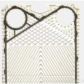 供应蒸汽冷热交换板换橡胶圈      四平维克斯板式换热器胶垫