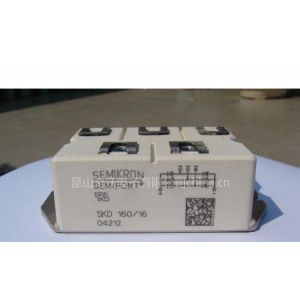 长期供应SKKT250/16E西门康可控硅模块