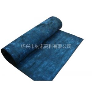 供应纳诺纳米气凝胶毡——新能源汽车动力电池，排气管最薄保温材料