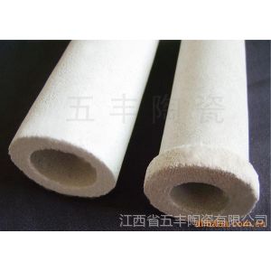 供应微孔陶瓷过滤管