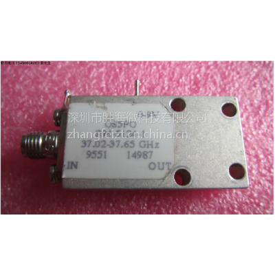 ӦS94-5124-1 30-40GHz17dBm RFƵ΢ײ3Ƶ
