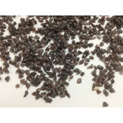 二级棕刚玉F46#/F54#/F60目