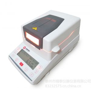 供应JT-K8普及型卤素水分测定仪_快速水分测定仪