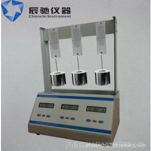 供应CNY-3A持粘性测试仪/标签持粘性测试仪/药典持粘性测试仪