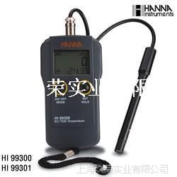 HANNA HI99301ЯʽEC/TDS/¶Ȳⶨ