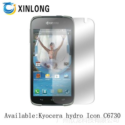2014¿Kyocera Hydro Icon C6730  ĥɰ ֻĤ ֱ