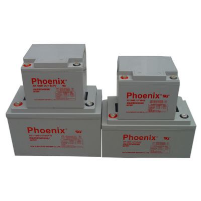 ˹KB22000|Phoenix˹2V200Ah
