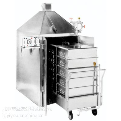 供应厨房设备-大型蒸箱（YNRB-300）