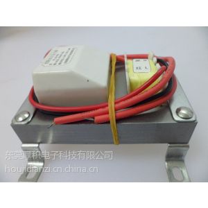 东莞厂家直销火牛牌低频AC220V、高压变压器、灭蚊灯高压包、离子风机高压包