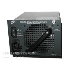 供應思科CISCO PWR-1400AC 4507R-E/4510R-E電源