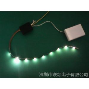 Ӧڹ 9V LEDص 3528 60 ֱ Ʒ***