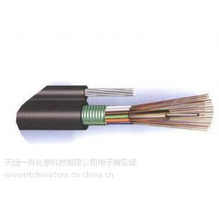 供应北京GYTC8S-6A1b 6芯多模层绞式八字型自承架空光缆厂家价格
