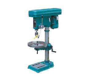 批发25自动进刀钻床台式钻床 台钻 自动进刀钻床