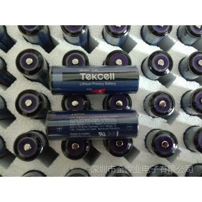 Żݴ 17505 3.6V 3.4A  Tekcell һԵ, ˮ