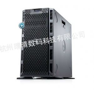 供应浙江杭州DELLT420服务器 T420 E5-2403 2G 300G H310 DVD