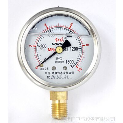 (yng)YTN-60 0-10MPa