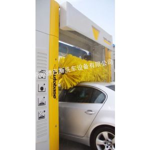 供应德宝往复式洗车机WF-501