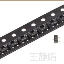 SMD 2SC1623 L6/L7 SOT-23 Ƭ 