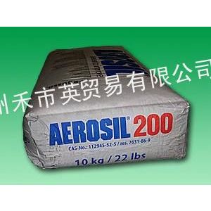 型號100含量工業級產品等級白碳黑名稱200類目(比表面積)卡博特氣相白