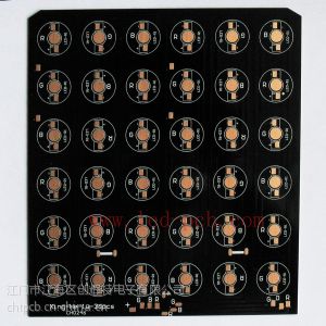 1060中高端LED2835,5730系列工矿灯铝基板，抗电压性高15876209464谢R