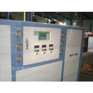供应惠州冷水机组 低温型惠州冷水机组 冷水机组工作原理