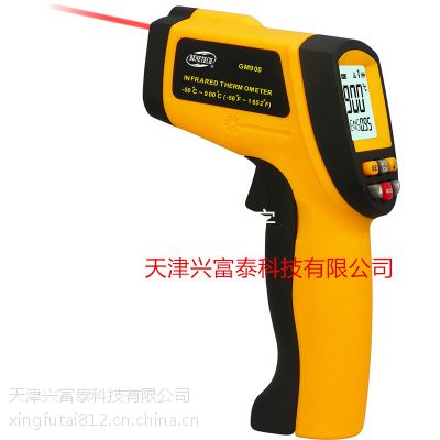 供应红外测温仪GM700 GM900 GM1150 GM1150A GM1350温度仪表 温度测试器