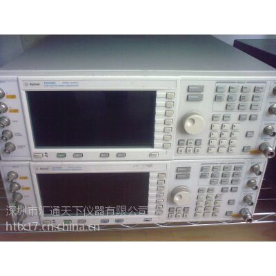 ***ְAgilent E4438Cźŷ
