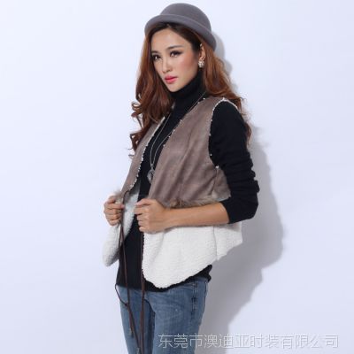 新款ODM设计女式开衫毛衣加工厂东莞大朗广西惠州***外贸韩版出口羊毛衫定做