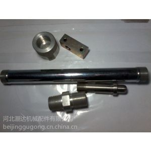 供应非标零配件加工,--